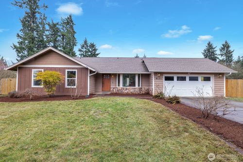 9121 229th St E, Graham, WA, 98338-7069 | Card Image