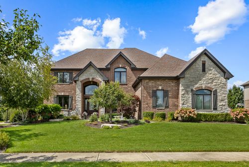 22232 Elise Blvd, Frankfort, IL, 60423-8023 | Card Image