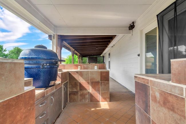 Outdoor Kitchen | Image 20