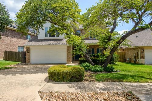 708 Coomes Pl, Cedar Park, TX, 78613-4073 | Card Image