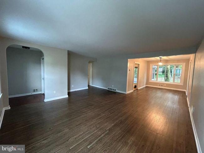 2100 Chestnut Ln, House other with 3 bedrooms, 2 bathrooms and null parking in CINNAMINSON NJ | Image 7