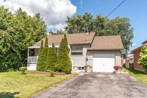 913 Pickering Beach Rd, Ajax, ON, L1S1G3 | Card Image