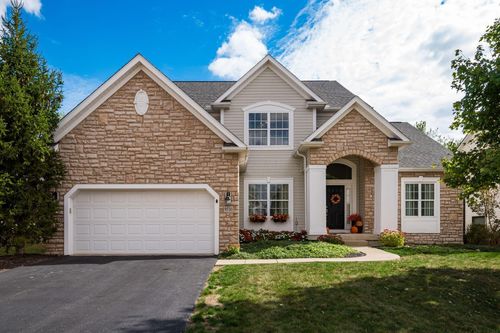 9530 Mission Dr, Plain City, OH, 43064-9022 | Card Image