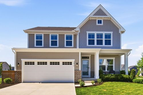 1010 Cape Breton Ln, Sunbury, OH, 43074-9818 | Card Image