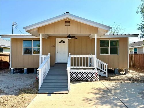 3208 Neptune St, Edinburg, TX, 78542-1334 | Card Image
