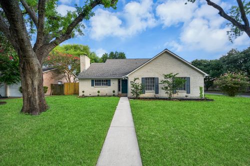 22502 Deville Drive, Katy, TX, 77450 | Card Image