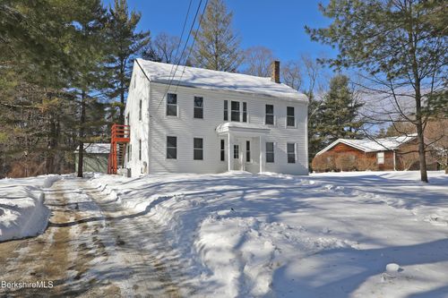 73 Christian Hill Rd, Great Barrington, MA, 01230-1851 | Card Image