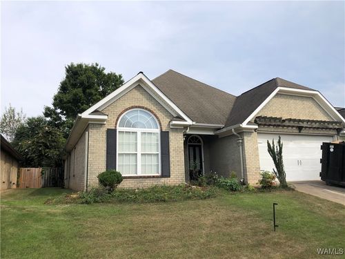 4341 Evangeline Way, Tuscaloosa, AL, 35406-4403 | Card Image