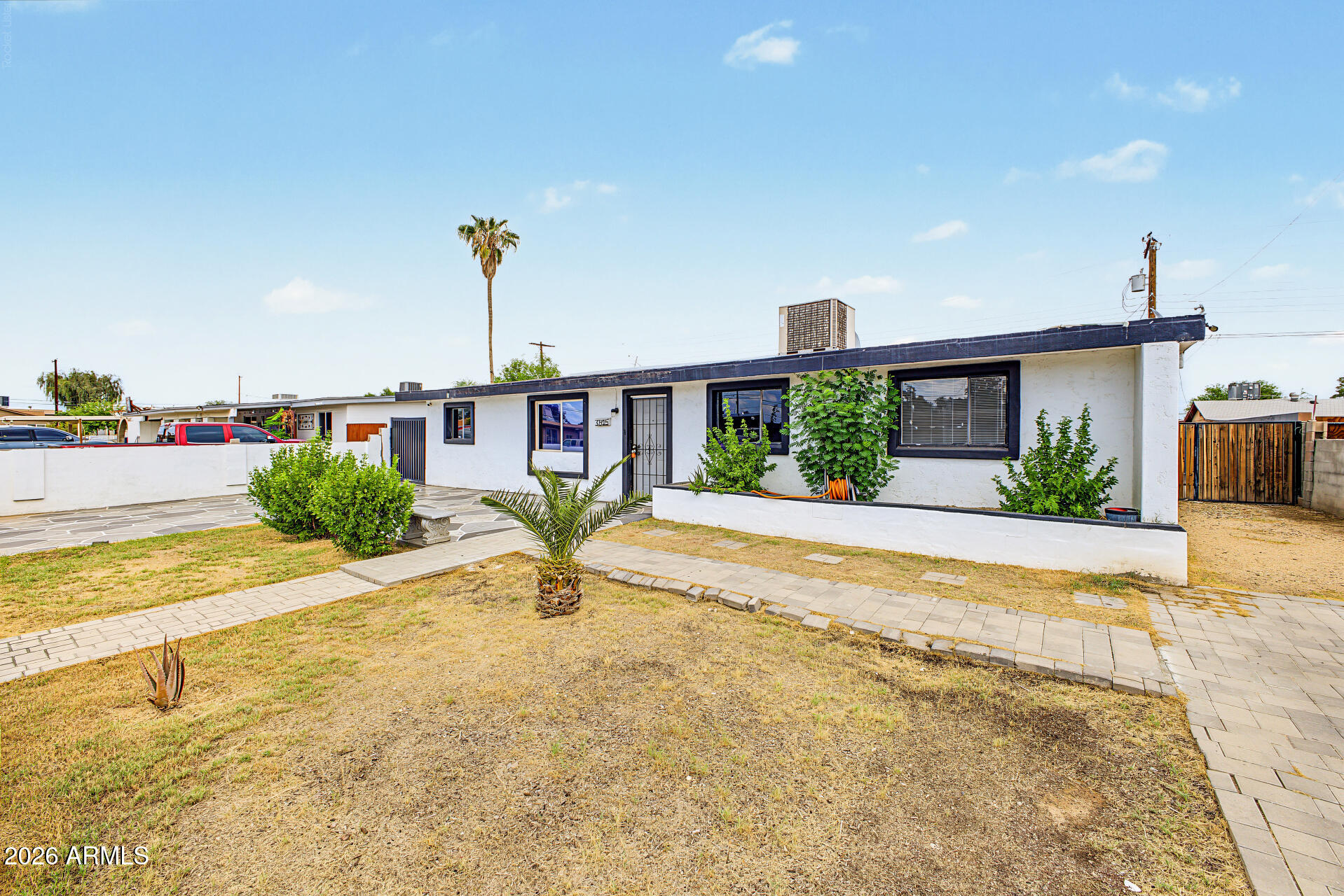 Residential Lease in Phoenix 5
