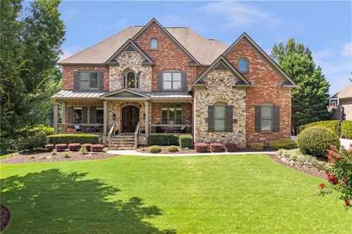 5335 Harris Springs Dr, Cumming, GA, 30040-5092 | Card Image