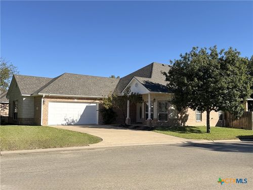 2600 Garden Brook Trl, Belton, TX, 76513-1320 | Card Image