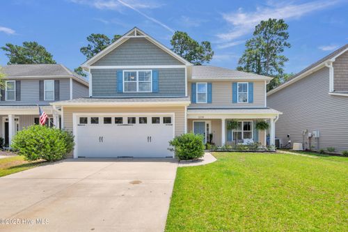 3239 Kellerton Pl, Wilmington, NC, 28409-4261 | Card Image
