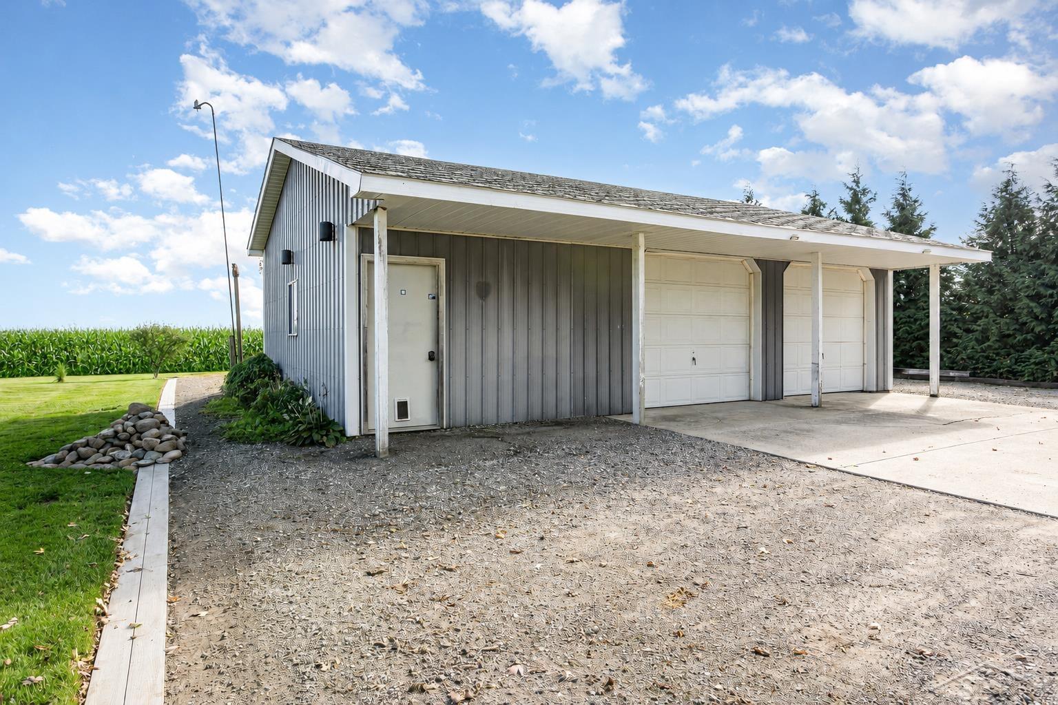Residential in Richland Township 4