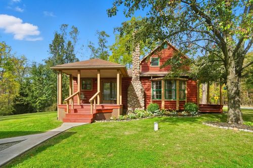 5586 Taylor Rd, Marysville, OH, 43040-9600 | Card Image