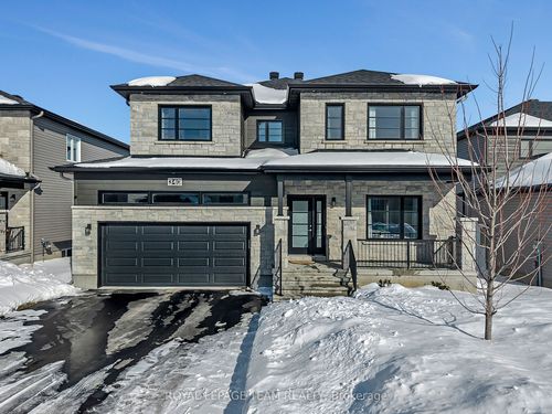 340 Moonlight Drive, Russell, ON, K4R0L1 | Card Image