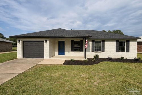 5386 Traci Dr, Milton, FL, 32583-7507 | Card Image