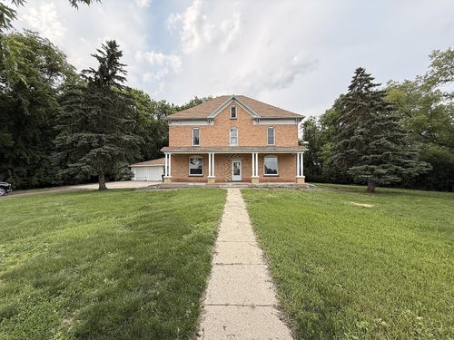 78994 160th St, Sacred Heart, MN, 56285-1167 | Card Image
