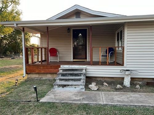 52 Blossom Dr, Wilson, OK, 73463-6365 | Card Image