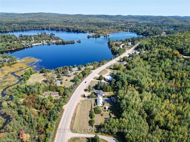 39086 Combermere Rd, House other with 4 bedrooms, 1 bathrooms and 8 parking in Combermere ON | Image 5