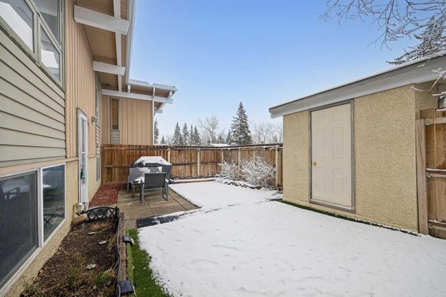1401 - 11010 Bonaventure Drive Se, Home with 2 bedrooms, 1 bathrooms and 1 parking in Calgary AB | Image 19