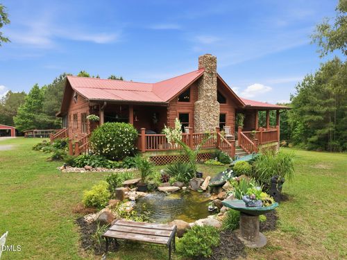 1656 Nc 42 Hwy, Moncure, NC, 27559-9288 | Card Image
