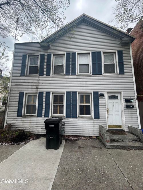115 Hill St, Troy, NY, 12180-4526 | Card Image