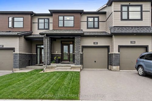 45 Finglas Crt, Ottawa, ON, K2J6Y6 | Card Image