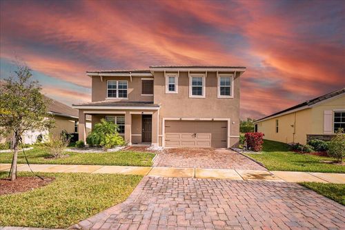 10493 Sw Toren Way, Port St. Lucie, FL, 34987-7733 | Card Image