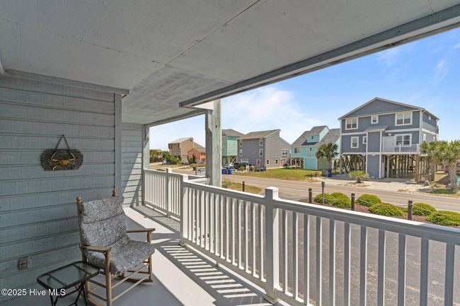 Balcony Featuring Ocean Vistas! | Image 29