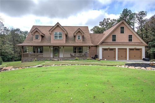 566 Old Grade Rd, Resaca, GA, 30735-5100 | Card Image