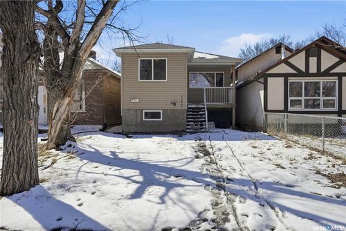 1152 Cameron St, Regina, SK, S4T2S8 | Card Image