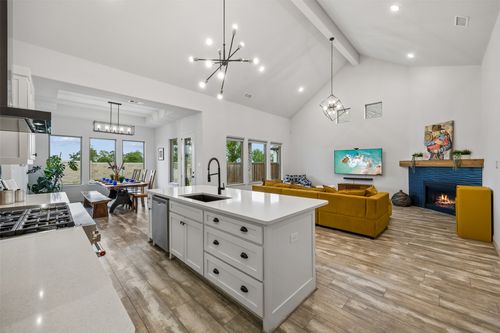309 Calmwater Cv, Mckinney, TX, 75071-1897 | Card Image