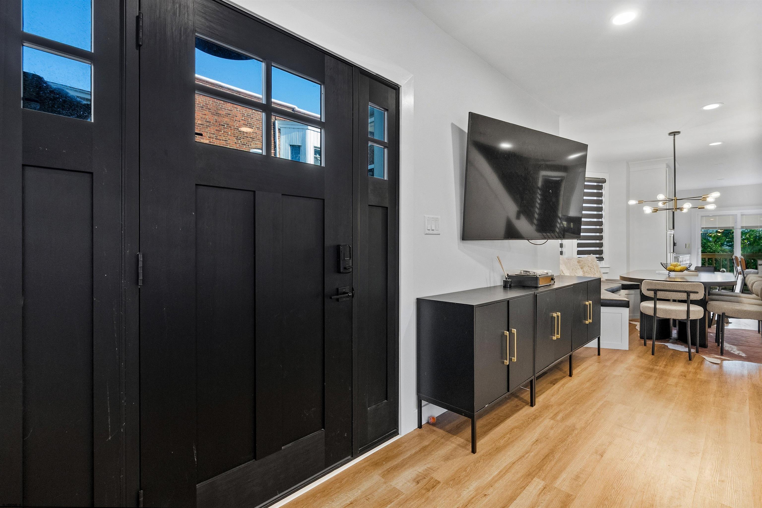 Residential in Lower Chelsea 4