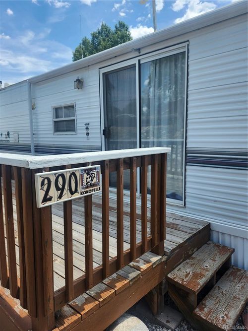 lot-290-10795 County Road 197a, Nathrop, CO, 81236-7740 | Card Image