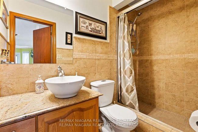 231 W Side Rd, House other with 3 bedrooms, 3 bathrooms and 4 parking in Port Colborne ON | Image 20