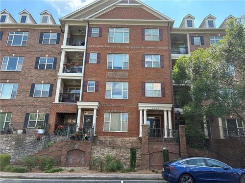 1203-2300 Peachford Rd, Dunwoody, GA, 30338-5821 | Card Image