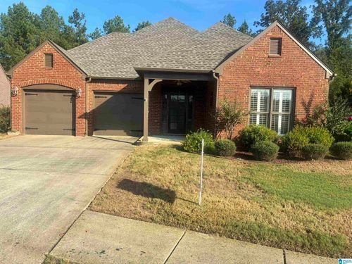 6276 Bent Brook Dr, BESSEMER, AL, 35022-6700 | Card Image