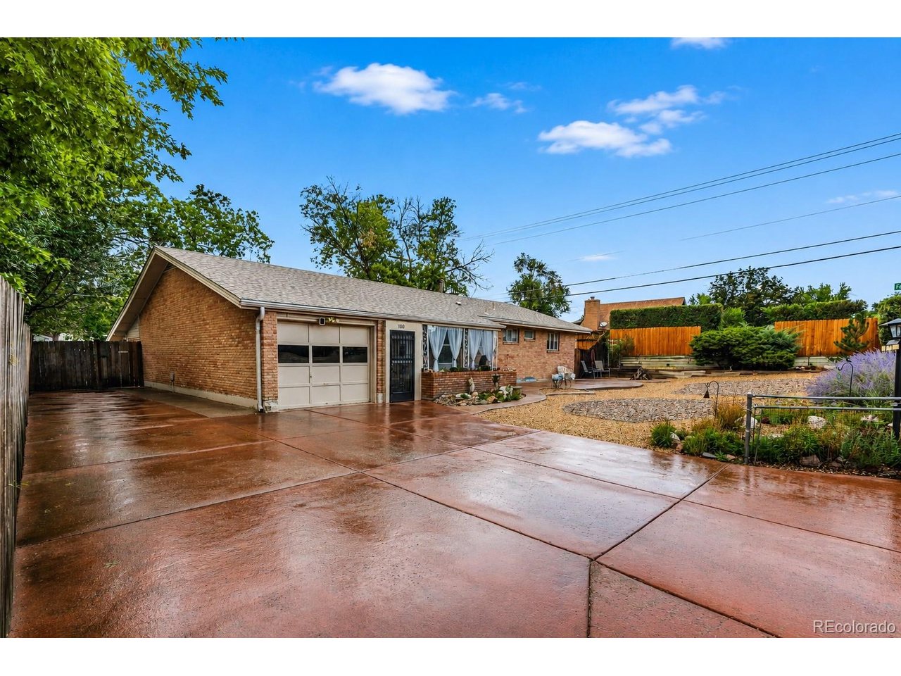 Residential in Colorado Springs