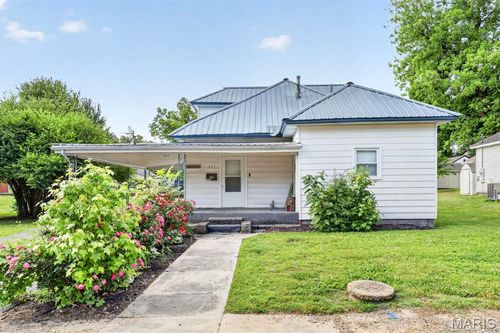 317 W Fannetta Street, Dexter, MO, 63804 | Card Image