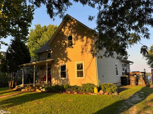 413 Mcclellan Street, Murray, IA, 50174 | Card Image