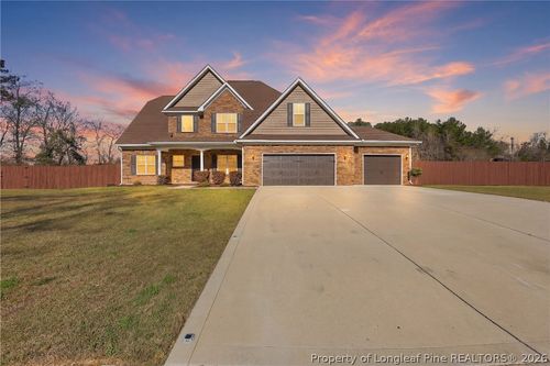 206 Leland Ln, Raeford, NC, 28376-4202 | Card Image