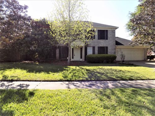 12315 Mill Ridge Drive, Cypress, TX, 77429 | Card Image