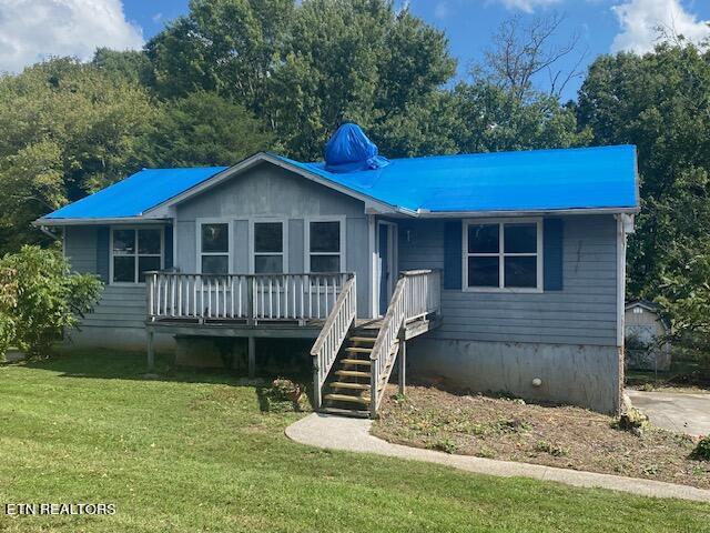 Inverrary Cir, Knoxville, TN 37918