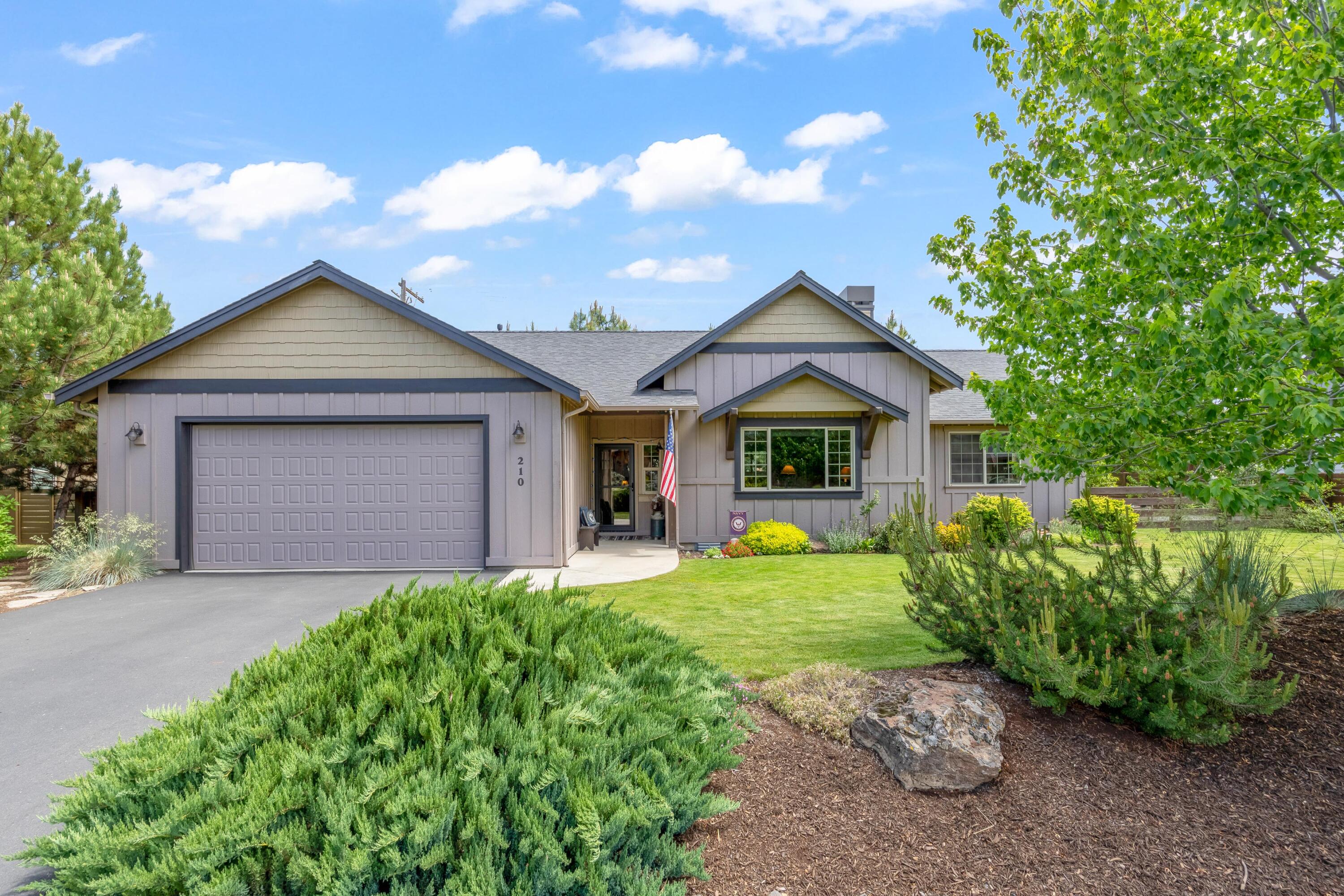Residential in Prineville 2