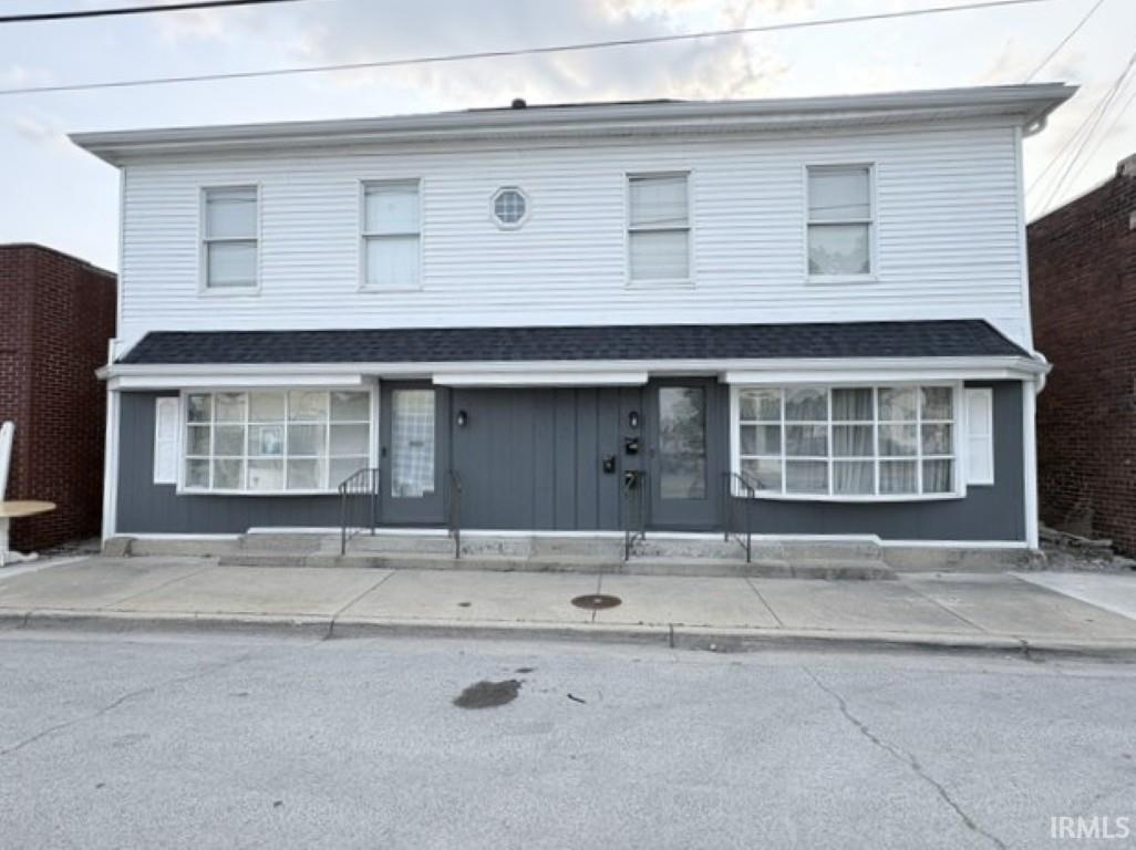915 S Main St, Kokomo, IN 46901