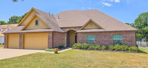 117620 S 4204 Road, Eufaula, OK, 74432 | Card Image
