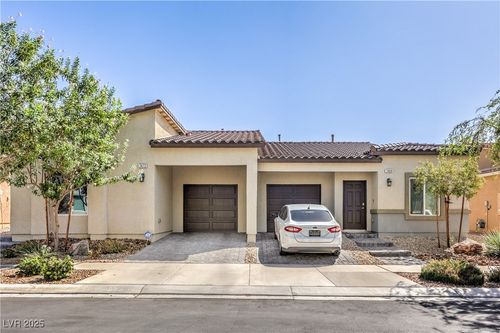 7472 Garnet Moon Street, North Las Vegas, NV, 89084 | Card Image