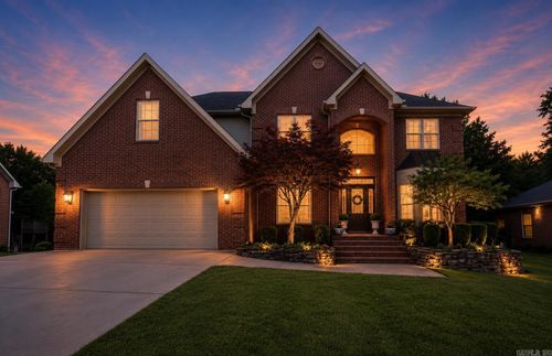 3013 Overbrook Cir, North Little Rock, AR, 72116-7653 | Card Image