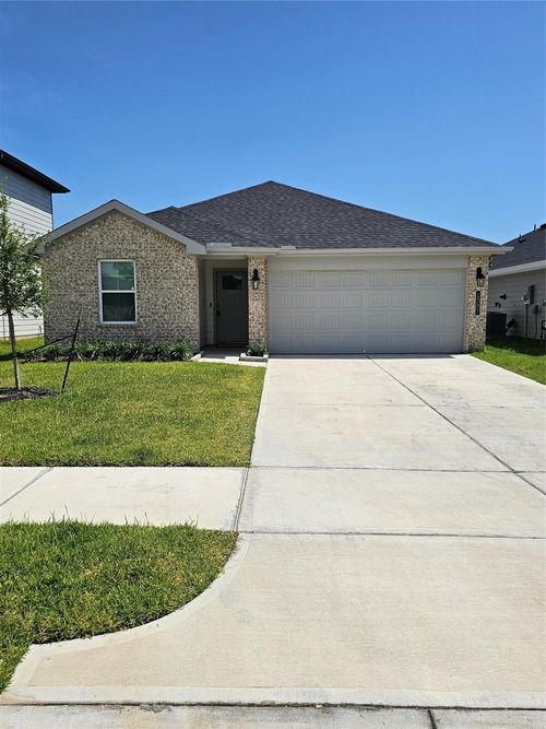 1307 Ricasoli Dr, Richmond, TX, 77406-3437 | Card Image