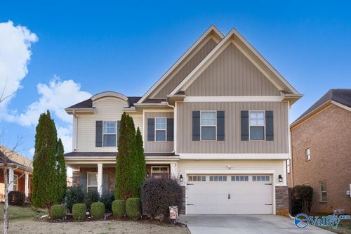 2409 Bell Manor Dr Sw, Huntsville, AL, 35803-3428 | Card Image